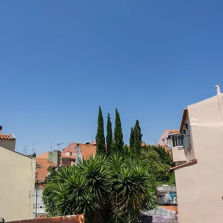 Apartament Premium With Terrace Near The River