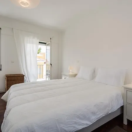 Premium With Terrace Near The River * Lisboa
