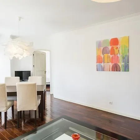 Apartamento Premium With Terrace Near The River *