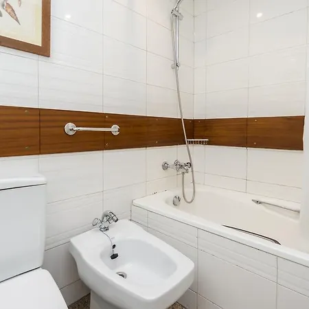 Apartamento Premium With Terrace Near The River *