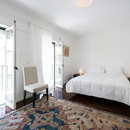 Apartamento Premium With Terrace Near The River