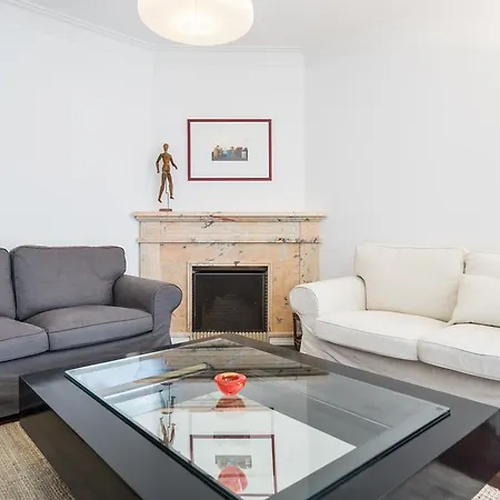 Premium With Terrace Near The River * Lisboa