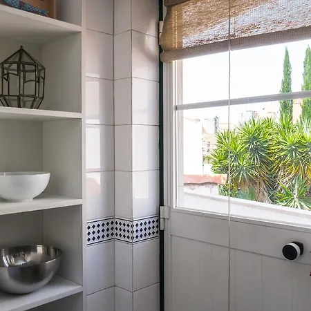 Apartamento Premium With Terrace Near The River
