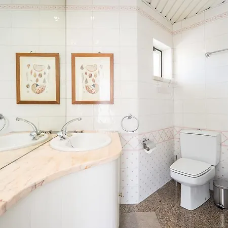 Premium With Terrace Near The River Lisboa