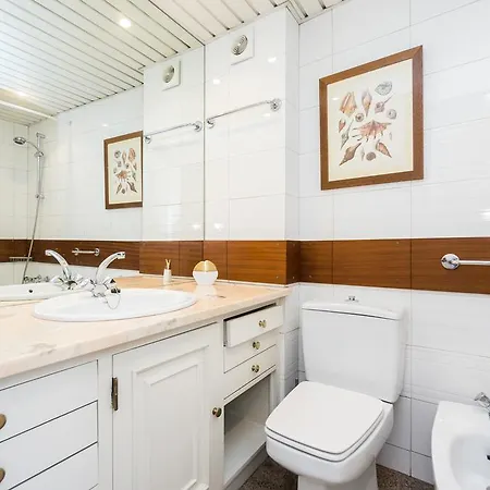 Appartement Premium With Terrace Near The River *