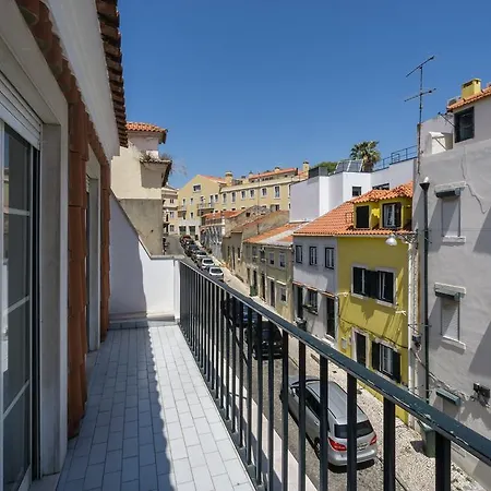 Apartamento Premium With Terrace Near The River