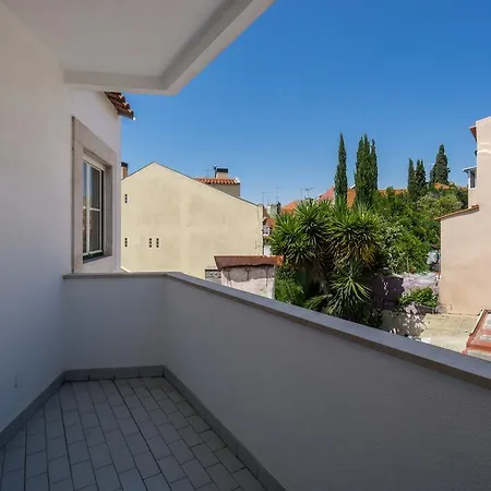 Appartement Premium With Terrace Near The River *