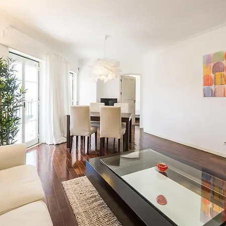 Apartamento Premium With Terrace Near The River