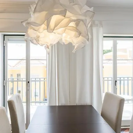 Premium With Terrace Near The River Lejlighed
