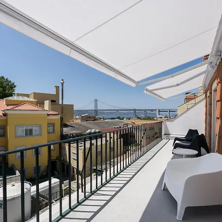 Appartamento Premium With Terrace Near The River *